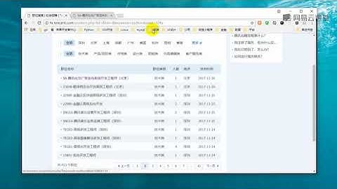 21天Python分布式爬虫教程｜零基础入门