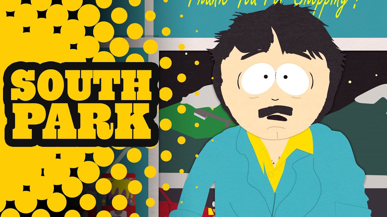 Shop Small in SouthPark