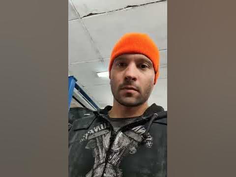 Легла акпп на моем Додж Рэм((( - YouTube
