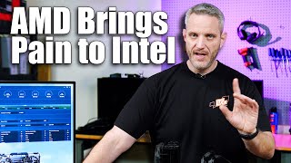 Intel is in serious trouble...