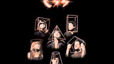 CSS-Art Bitch With Lyrics