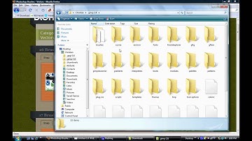 Adding New Brushes to Gimp