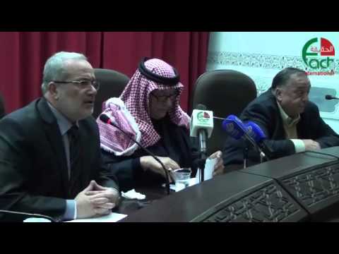 المجالي يدعو الى الحذر واليقظة.. تقرير تلفزيوني