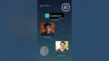 Codeium AI Code Generator Everything You Need to Know: AI Companies