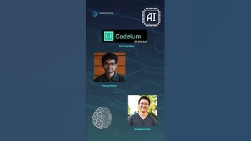 Codeium AI Code Generator Everything You Need to Know: AI Companies