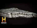 Ancient Aliens: Metallic Fragments Sent by ETs?! (Season 18)