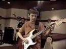 Eddie Blue - Hideaway