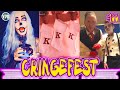 Tik Tok Cringefest | Only the Cringest of the Cringe Will Cringe it up! #Cringe 100