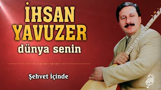 İhsan Yavuzer - Şehvet İçinde Resimi