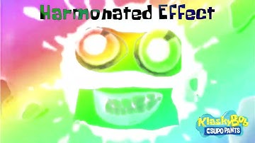 (REQUESTED) Klasky Csupo with 25 random effects