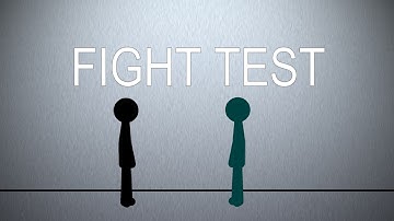 Stickfigure Randomness #5