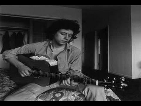 Arlo Guthrie - Coming into Los Angeles