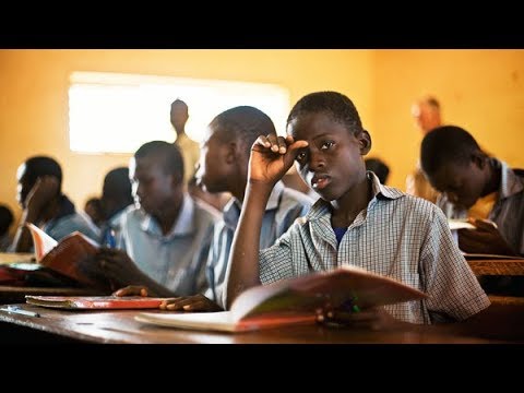 Burkina Faso - Voyage à Bobo Dioulasso
