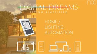 Digital Dreams - Living Simplified DEMO screenshot 1