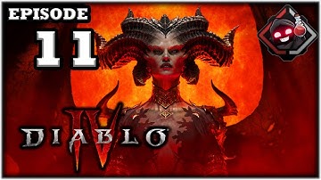 Mukluk Plays Diablo IV Part 11