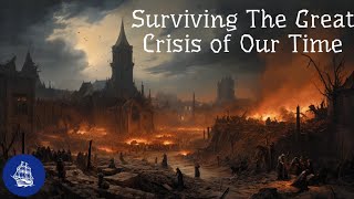 How to Survive the Coming Crisis by Whatifalthist 408,160 views 10 months ago 41 minutes