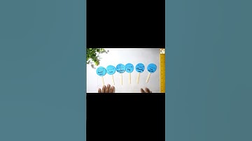 Types of line TLM | Maths working model | Maths project | Maths TLM | Math project ideas for school