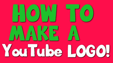 How to make a Youtube Logo(Gimp Tutorial #1)