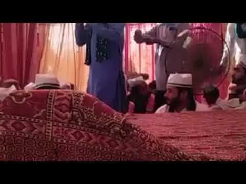 Urdu Naat Bandhay Hathon Ki By Ali Hassan Qadri Tandlianwala