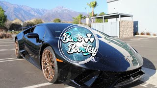 Jason Derulo - "Get Ugly" (Bass Boosted)