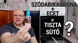 szóda tisztítja a paraziták testét)