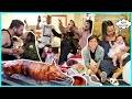 NAKI PARTY ANG MGA DAYO! OUR NEW YEARS EVE! PAANO SINALUBONG ANG BAGONG TAON?! ❤️ | rhazevlogs