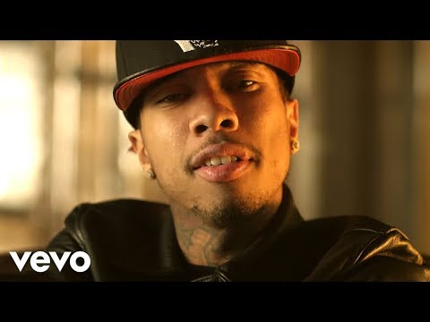 Tyga - Dope (Explicit) ft. Rick Ross