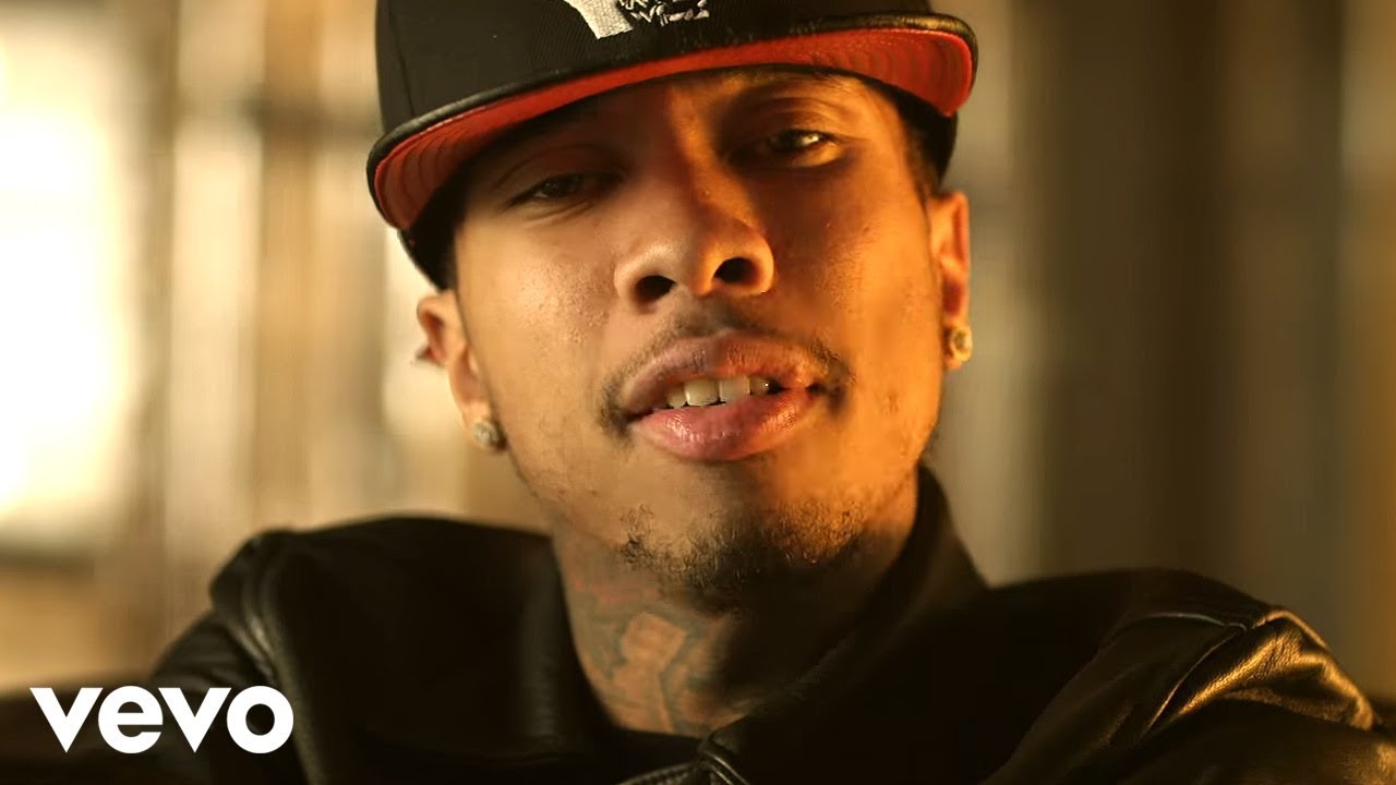 Tyga   Dope Official Music Video Explicit ft Rick Ross