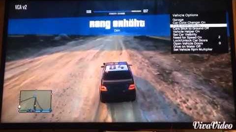 GTA 5 ONLINE NEW RECOVERY MOD MENU 1.20 + DOWNLOAD GTA5 UNL