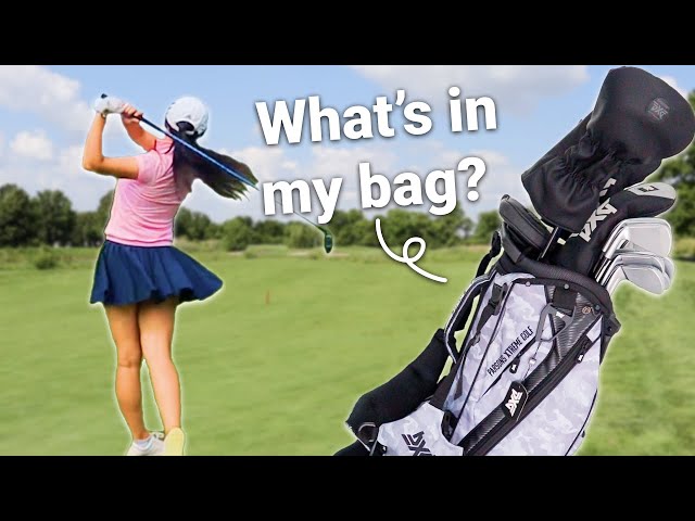Unboxing my new PXG golf clubs!!! | Full Bag Promotion - YouTube