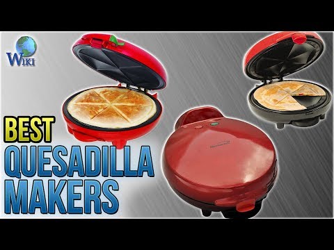 Bella 8 Quesadilla Maker In Box