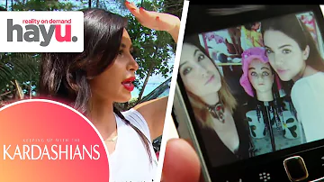 Quanti nipoti ha Kendall Jenner?