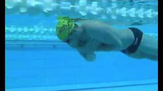 How To Swim Faster Freestyle