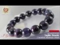 Sugilite Meaning Benefits and Spiritual Properties - YouTube