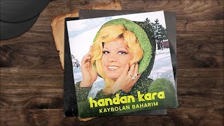 Handan Kara - Nazar (Official Audio)