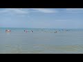 La Marsa Beach Tunisia 