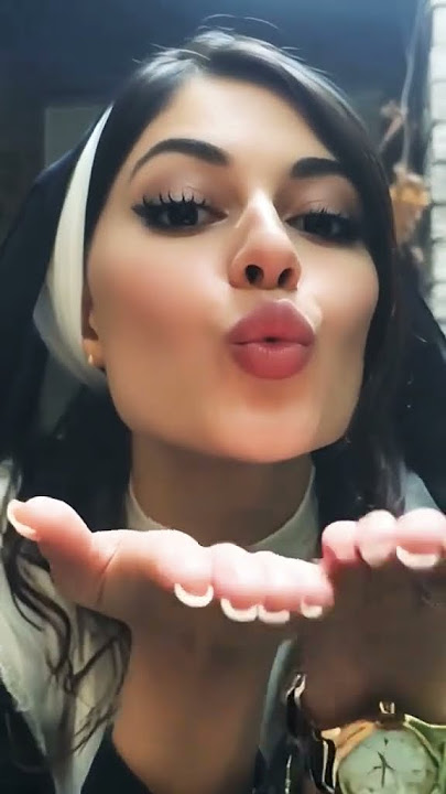 I'm being remotely controlled by a demon.#HerOwnGospel3,044#DivineRebellion#WhisperedScripture1,043