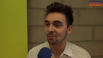 Muzikale Mathias Vergels klaar om Vlaanderen te veroveren
