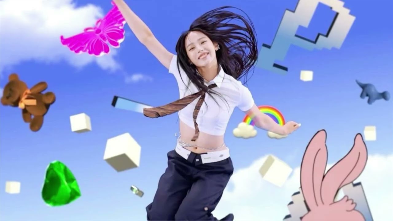 [playlist] 새학기면 이런 플리 들어줘야지