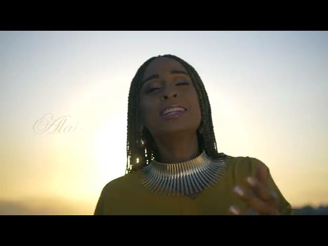 Alaine You Give Me Hope(six miles riddim)