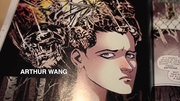 In Lab Midterm Editing Exercise | IAT 344 | Arthur Wang