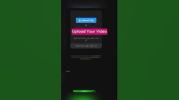 AMAZING Trick to Instantly Remove Background From VIDEOS -- You Won