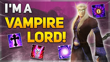 Now THIS has POTENTIAL! | Project Ascension S8 | Classless WoW | Progression, Raiding, Mythics