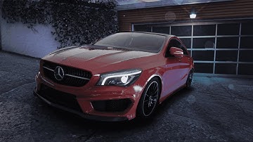 GTA 5 actual Ray-tracing! Extreme GTA V graphics overhaul mod on RTX 4080 NVE+QuantV+RTGI+Reshade 4K