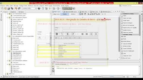 aula 5572 javaseIV  MVC controller unico botao para alterar UPDATE ou inserir INSERT registros