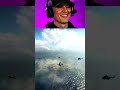 #damnsquad | Rebirth customs with the community | #fyp #warzone #tiktok