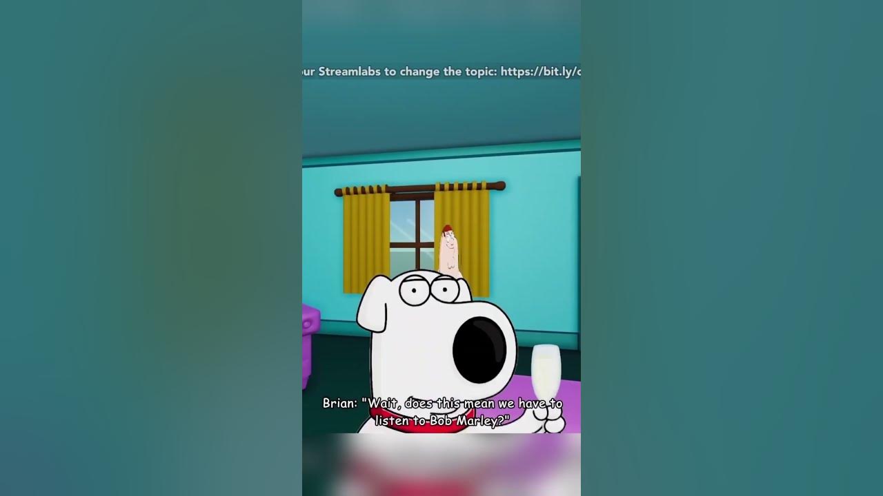 AI Family Guy 24/7 Livestream : r/familyguy