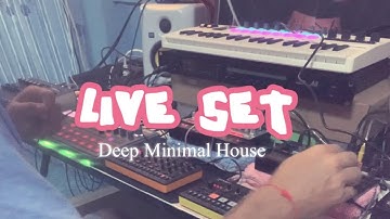 Small Drum Machines, Synths & Samplers… But on a MASSIVE Scale 🎹