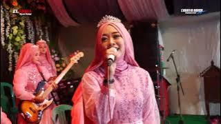 FULL ALBUM-*-QASIDAH EL SONIA-*-Live Sukolilo Pati