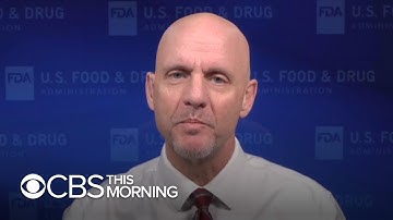 FDA approves first at-home coronavirus test